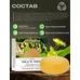 Natural solid soap Honey and Linden from Saules Sapnis