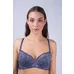 Enjoy Verally's 2019-3 Amethyst Bra - Original Design and Comfort!