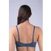 Enjoy Verally's 2019-3 Amethyst Bra - Original Design and Comfort!