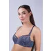 Enjoy Verally's 2019-3 Amethyst Bra - Original Design and Comfort!