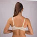 Bra 259 muted white from Verally