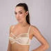 Bra 259 muted white from Verally