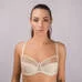Bra 259 muted white from Verally