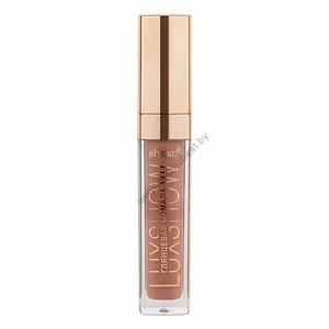 Liquid glossy lipstick LuxShow from Vitex