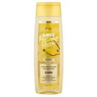 Perfumed shower gel from Vitex