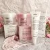 Face and neck set of 8 Cashmere products from Vitex