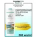 Revitalizing shower gel from Vitex