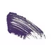 Mascara violet tone 04 Cabaret Premiere with stage effect from Vivienne Sabo