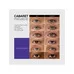 Mascara violet tone 04 Cabaret Premiere with stage effect from Vivienne Sabo