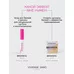 Oil for activating growth of eyelashes and eyebrows Brovista by Vivienne Sabo