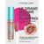 Lip plumper peach Le Grande Volume Extra Plumping tone 2 by Vivienne Sabo