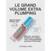 Lip plumper peach Le Grande Volume Extra Plumping tone 2 by Vivienne Sabo