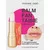 Lipstick-balm moisturizing 01 Shimmering Balm Fantaisie by Vivienne Sabo