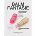 Lipstick-balm moisturizing 03 Shimmering Balm Fantaisie by Vivienne Sabo