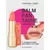 Lipstick-balm moisturizing 05 Peach Balm Fantaisie by Vivienne Sabo