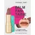 Lipstick-balm moisturizing 08 Brown Balm Fantaisie by Vivienne Sabo