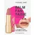 Lipstick-balm moisturizing 07 Nude Balm Fantaisie by Vivienne Sabo