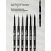Automatic eyebrow pencil Brow Arcade tone 07 by Vivienne Sabo