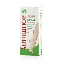 Anti-spur cream ZELDIS-PHARMA
