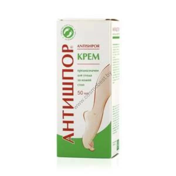Anti-spur cream ZELDIS-PHARMA