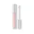 Lip gloss balm with shea, pistachio and passion fruit oils 10 Queen of Pearls