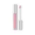 Lip gloss balm with shea, pistachio and passion fruit oils 11 Pink Sorbet