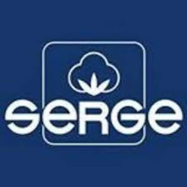Serge